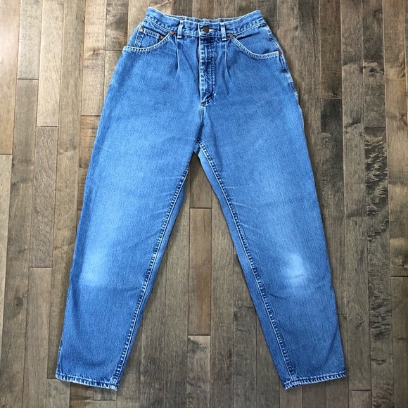 Vintage Lee Union Made Jeans! - Picture 2 of 8